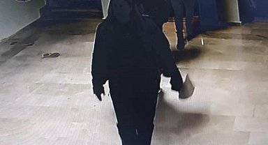 Interpol'un kırmızı bültenle aradığı şüpheli, Muğla'da yakalandı
