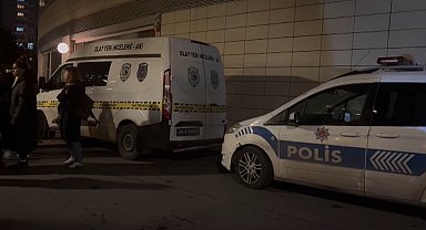 İstanbul- Ataşehir'de, rezidansın 20'inci katından düşüp hayatını kaybetti