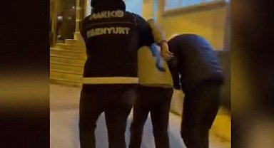 İstanbul - Fatih ve Esenyurt'ta uyuşturucu operasyonu: 2 kişi tutuklandı