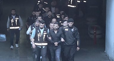 İstanbul - Polatların şirketlerine yönelik vergi soruşturması tamamlandı