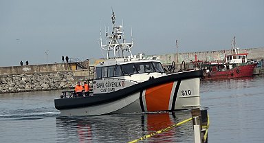 İstanbul - Şile'de denizde batan teknede kaybolan balıkçının cesedi bulundu