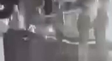 İstanbul - Şişli'de yeraltında patlama; kaldırımda yürüyen kişi ağır yaralandı