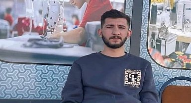 Kayıp Hüsamettin'i Dicle Nehri'ndeki arama çalışması 2'nci gününde
