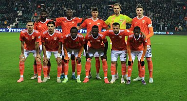 Kocaelispor – Adanaspor: 2-0