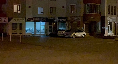 Konya’da silahlı kavga: 1 ölü