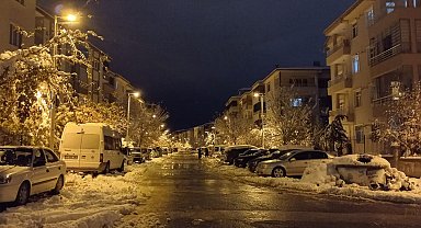 Malatya'da 4.6 büyüklüğünde deprem