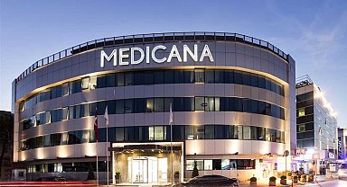 Medicana Sağlık Grubu, Üsküp Temsilcilik Ofisi'ni yarın hizmete açıyor