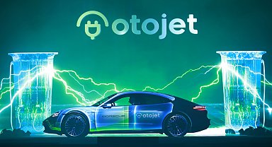 Otojet, 2025 sonuna kadar bin şarj noktasına ulaşmayı hedefliyor