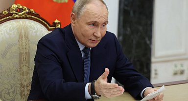Putin: Oreşnik sistemlerinin testlerine devam edeceğiz