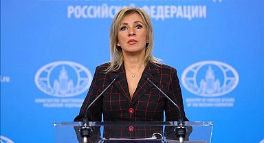 Rusya: Ukrayna ile müzakerelere açığız