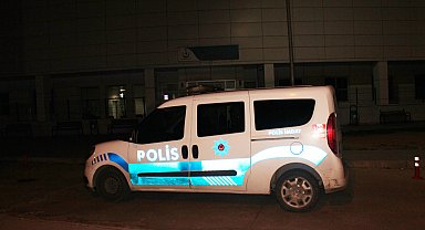 Silahını temizlerken Efe'yi vuran polis memuru tutuklandı