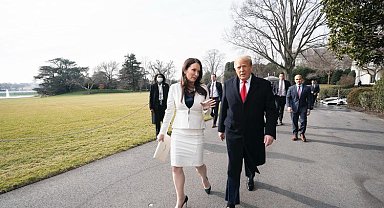 Trump, Tarım Bakanı adayını açıkladı