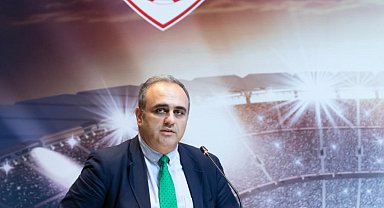 Ural Aküzüm: Amatör futbolda iade-i itibar ve reform dönemini başlattık