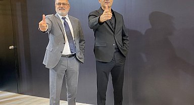 Yusuf Dikeç: Gözlük mağazasının üst katını poligon haline getirdik
