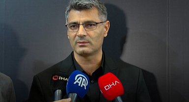 Yusuf Dikeç: Los Angeles 2028 Olimpiyatları'nda altın madalya alacağız