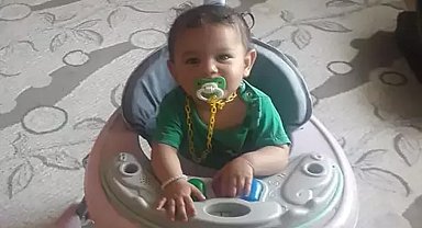 1 yaşındaki Toprak'ın ölümünde, anne ile sevgilisine ağırlaştırılmış müebbet talebi
