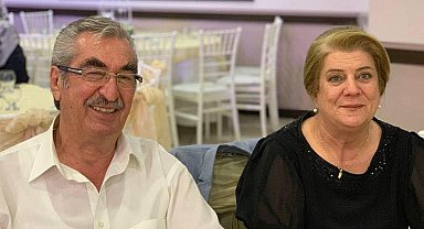 17 aydır aranan fırıncı çift, rapor lehlerine gelince teslim oldu