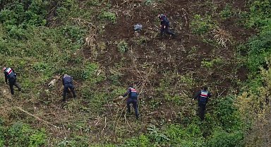 20 ilde 'Narkokapan-1' operasyonları: 34 tutuklama