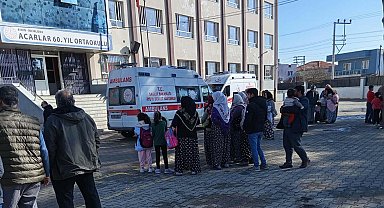 37 öğrencinin rahatsızlandığı okulun kantin işletmecisi hakkında idari soruşturma