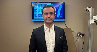 '2050 yılında, dünya nüfusunun yarısı miyopi olacak diye tahmin ediyoruz'