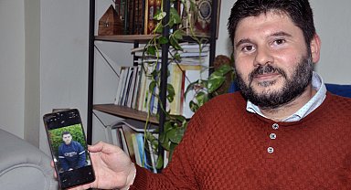 'Ağabeyim ve kardeşim, Sednaya Cezaevi'nde işkenceyle öldürüldü'