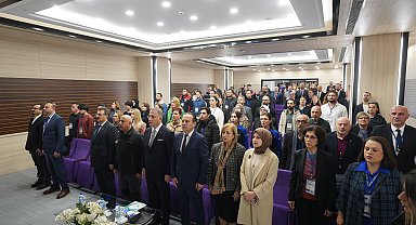 'Depremde yerel yönetim ve STK'lar en önemli iki aktördür'