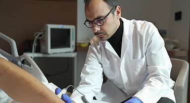 'Deri ve doku transferleri hastaların yaşam kalitesini artırıyor'