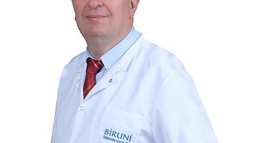 'Gençlerde felç oranları artıyor: Yaşam tarzı değişiklikleri şart'