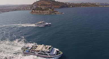 'Kapıda vizeden 2024'te 60 binin üzerinde vatandaş faydalanmış olacak'