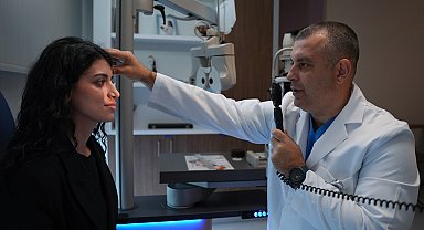 'Kaş düşüklüğü yalnızca estetik değil, göz sağlığı açısından da kritik'