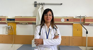'KOAH'ta tanı almayan yüzde 60 ila 85 oranında hasta var'