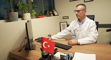 'Obeziteyi tetikleyen unsurların başında fast food geliyor'