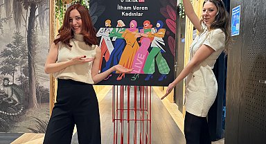 'Önemli olan tutkunun peşinden gitmek'