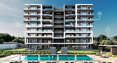 'Proptech, kişiselleştirilmiş gayrimenkul hizmetlerini hızlandırıyor'