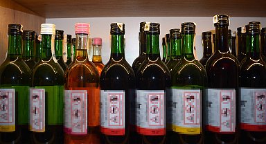 'Sahte alkol cezaları caydırıcı olmalı'