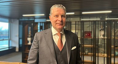 'Saniyede 150 GB'lik veri okuma ve yazma kapasitesine sahibiz'