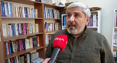 'Savaş durumlarındaki görsel dezenformasyon, istihbarat örgütlerinin işine yarıyor'