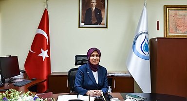 'Su Verimliliği Yönetmeliği' ile yıllık 15 milyar metreküp su kazanımı hedefi