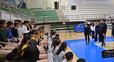 'Yarının Sultanları' projesinin Mardin ayağı gerçekleşti