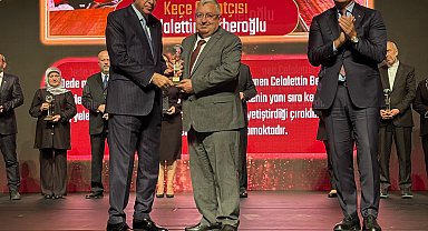 'Yaşayan İnsan Hazinesi' ödüllü usta: Keçenin mistik boyutu da var