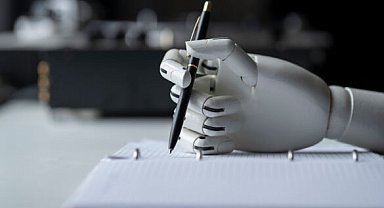 'Yeni Dünyanın Terzileri', 7 Aralık'taki Türkiye Robotik ve Otomasyon Zirvesi'nde