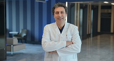 'Yüksek eforlu spor yapanlar kalp kontrollerine önem vermeli'