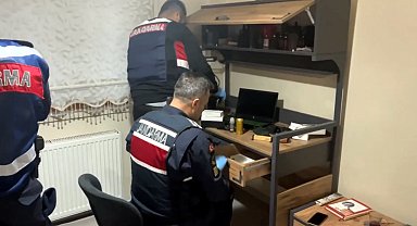 4 ilde dolandırıcılık operasyonu: 30 tutuklama