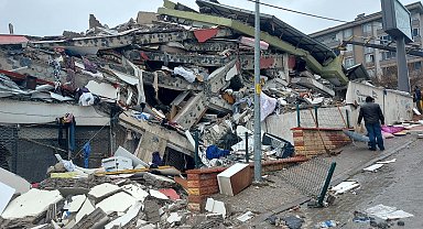 44 kişinin öldüğü site ile ilgili 2 kamu görevlisine 15'er yıla kadar hapis istemi