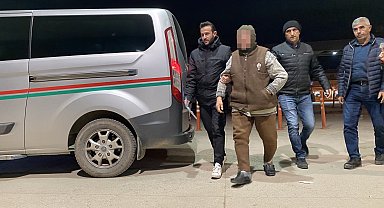 6 yaşındaki çocuğu kaçırmaya çalıştı