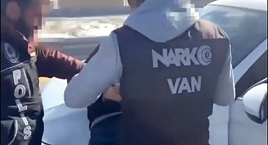 76 ilde 'Narkokapan-3' operasyonları: 595 gözaltı