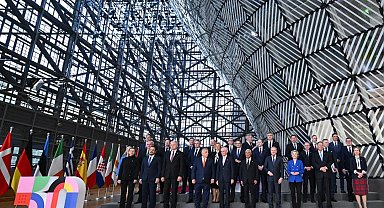 AB liderlerinden krizlere karşı hazırlık çağrısı