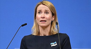 AB: Suriye'nin geleceğinde İran ve Rusya'nın yeri olmamalı