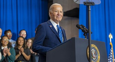 ABD Başkanı Biden, İtalya'yı ziyaret ederek Papa ile görüşecek