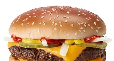 ABD'de hamburgerlerde ortaya çıkan koli basili salgını sona erdi
